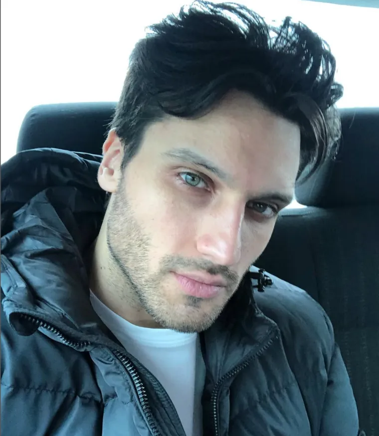 Petar iz 'Gospodina Savr&scaron;enog' stao je pred na&scaron;e kamere: 'Volim prvi klik i mogu se brzo zaljubiti'