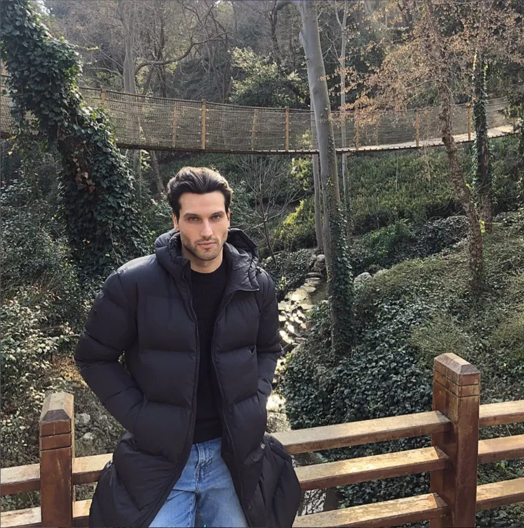 Petar iz 'Gospodina Savr&scaron;enog' stao je pred na&scaron;e kamere: 'Volim prvi klik i mogu se brzo zaljubiti'