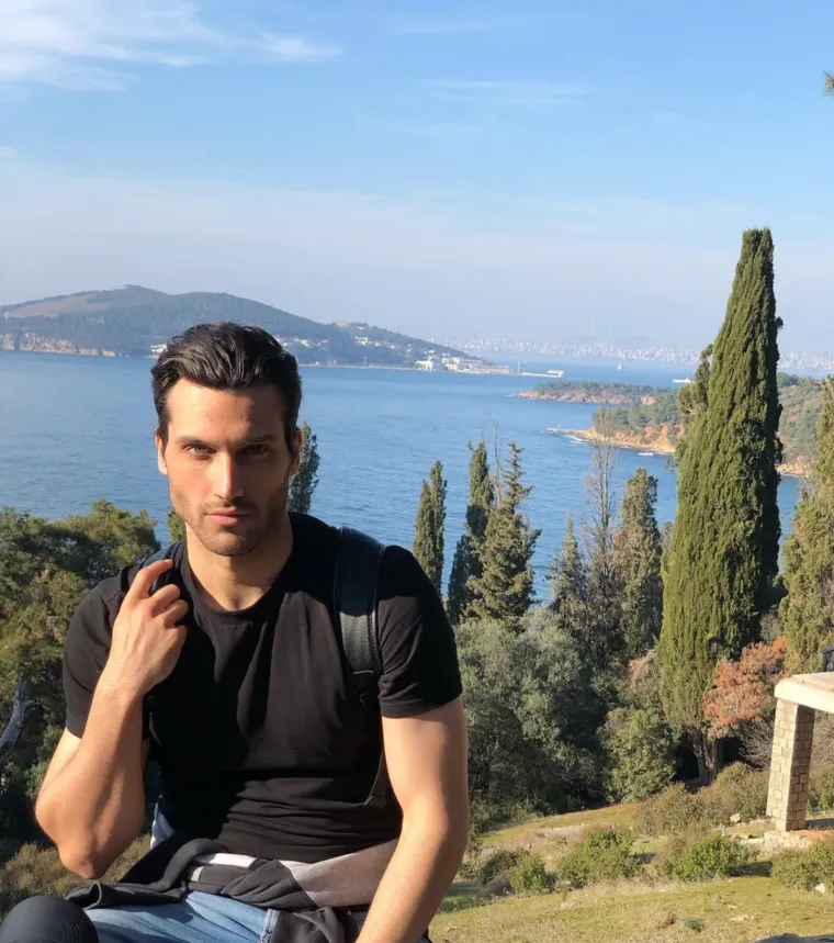 Petar iz 'Gospodina Savr&scaron;enog' stao je pred na&scaron;e kamere: 'Volim prvi klik i mogu se brzo zaljubiti'