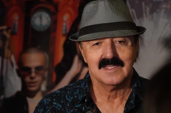 Haris Džinović ponovno zaljubljen: U vezi je s 20 godina mlađom poduzetnicom