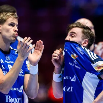 Jo&scaron; jedna reprezentacija u &scaron;oku zbog propusta EHF-a: Evo &scaron;to su oni doživjeli