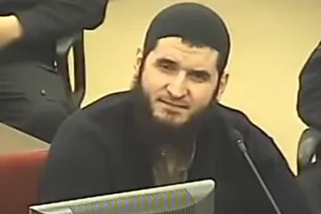 Islamski radikal strojnicom napao ambasadu SAD-a u Sarajevu: Prijetio je, stigla mu optužnica