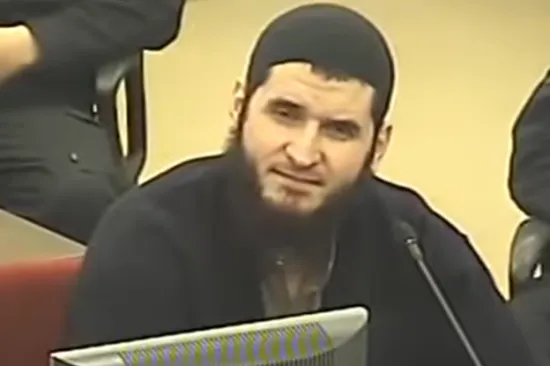 Islamski radikal strojnicom napao ambasadu SAD-a u Sarajevu: Prijetio je, stigla mu optužnica