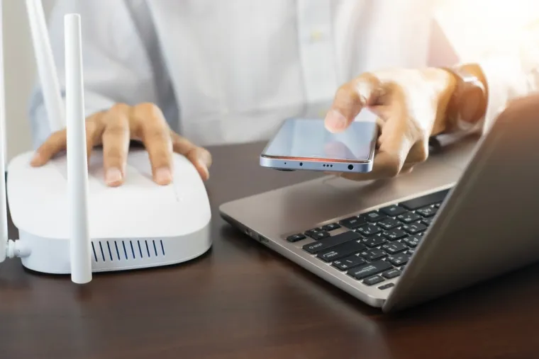 Premjestite ih i signal će biti bolji: Pet stvari koje vam remete WiFi u domu