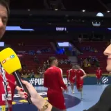 &Scaron;poljarić otkrio plan Hrvatske za ulazak u finale Eura: 'Bilo bi lijepo zaspati s medaljom'