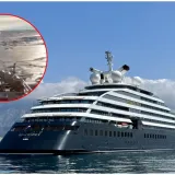 Ponos riječkog brodograli&scaron;ta zapeo na moru: 'Ovo je mogla biti katastrofa epskih razmjera'