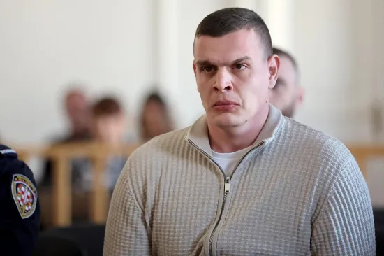 Sru&scaron;ena presuda u slučaju biv&scaron;eg policajca koji je ubio djevojku Mihaelu