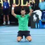 Ne&scaron;to ste rekli? Čudesni Novak s 38 godina u finalu Australian Opena