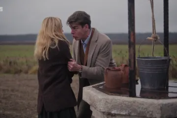 Nikola bijesan na Zoru, a Anka upada u depresiju! Čavka dobio neočekivan zadatak, hoće li Ante sve doznati?