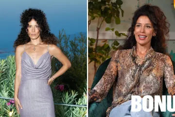 Veselka iz 'Gospodina Savr&scaron;enog' jasno zna &scaron;to hoće: 'Volim nježne alfa mu&scaron;karce, a ljubomora i poroci su mi neprihvatljivi'