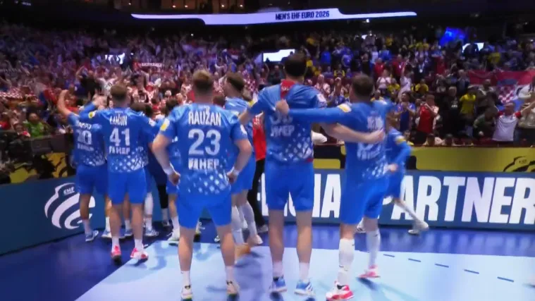 Pitali smo vas 'je li ostalo jo&scaron; živaca za novu dramatičnu utakmicu?' Donosimo va&scaron;e odgovore