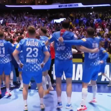 Pitali smo vas 'je li ostalo jo&scaron; živaca za novu dramatičnu utakmicu?' Donosimo va&scaron;e odgovore