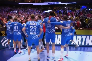 Pitali smo vas 'je li ostalo jo&scaron; živaca za novu dramatičnu utakmicu?' Donosimo va&scaron;e odgovore