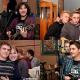 Grupa 'Meja&scaron;i' s početka karijere, 'opasni' momci s ikoničnim biebericama i preslatki parovi