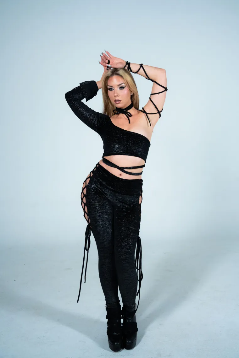 Ne&scaron;to novo i svježe: Selestia otkrila priču o pjesmi koja će vas osvojiti na prvo slu&scaron;anje