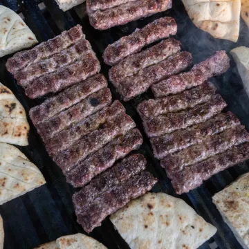 Alarm u državi EU, muči ih nesta&scaron;ica ćevapčića! 'Ozbiljno smo pogođeni'