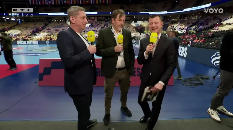 Zvonimir Srna otkrio &scaron;to je Dagur Sigurdsson napravio uoči polufinala protiv Njemačke