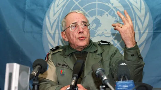 Umro general koji je ostavio Srebrenicu na cjedilu, BiH mu nikad neće oprostiti ovu stvar...