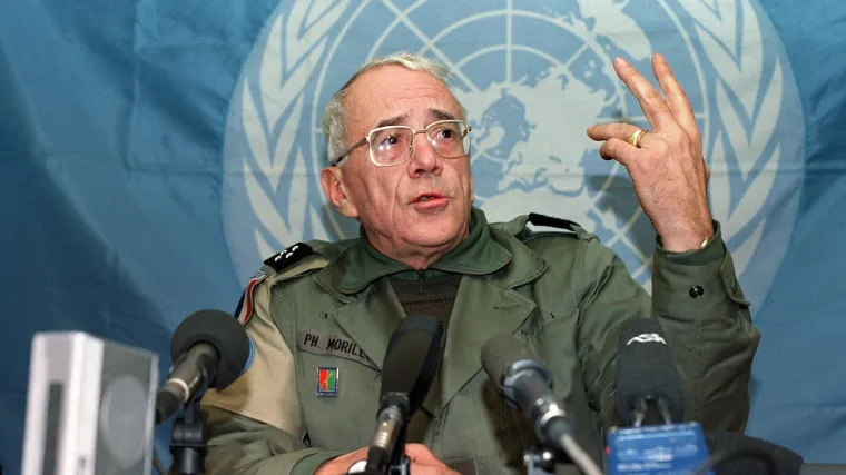 Umro general koji je ostavio Srebrenicu na cjedilu, BiH mu nikad neće oprostiti ovu stvar...