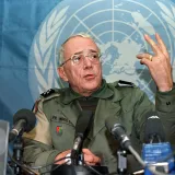 Umro general koji je ostavio Srebrenicu na cjedilu, BiH mu nikad neće oprostiti ovu stvar...