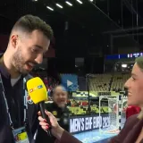 Zvonimir Srna otkrio &scaron;to je Dagur Sigurdsson napravio uoči polufinala protiv Njemačke