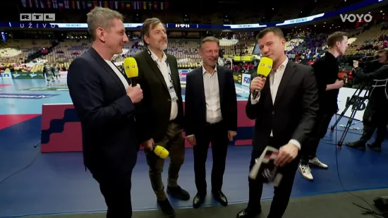 Hrvatski navijači bez ulaznica pre&scaron;li preko 200 kilometara da bi podržali reprezentaciju