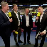 Hrvatski navijači bez ulaznica pre&scaron;li preko 200 kilometara da bi podržali reprezentaciju