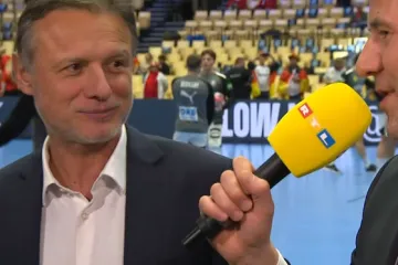 Jandroković: 'Sigurdsson je lukav kao da je na&scaron; čovjek, dobro da je to napravio'