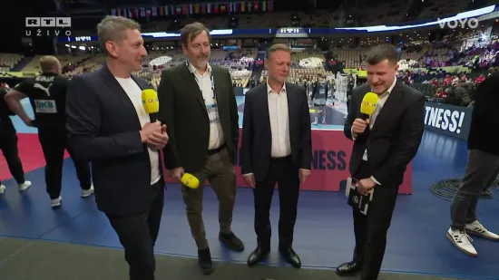 Jandroković pucao sedmerce &Scaron;oli: Iznenadit ćete se kako je to izveo