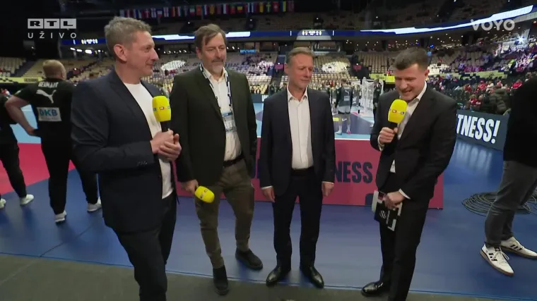 Jandroković pucao sedmerce &Scaron;oli: Iznenadit ćete se kako je to izveo