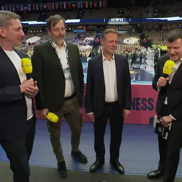 Jandroković pucao sedmerce &Scaron;oli: Iznenadit ćete se kako je to izveo