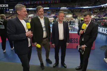 Jandroković pucao sedmerce &Scaron;oli: Iznenadit ćete se kako je to izveo