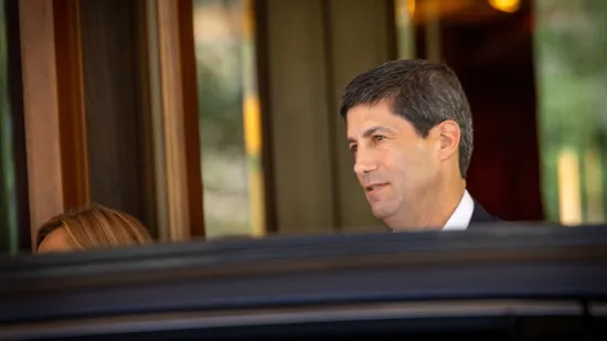 Trump nominirao Kevin Warsha za predsjednika Federalnih rezervi: Već je bio na toj funkciji