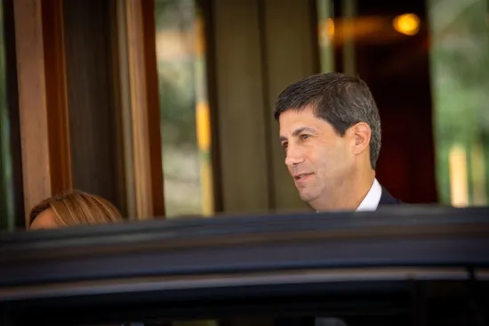 Trump nominirao Kevin Warsha za predsjednika Federalnih rezervi: Već je bio na toj funkciji