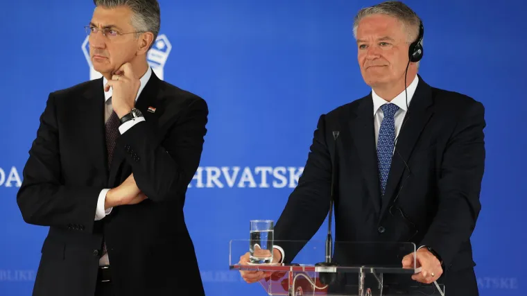 Hrvatska na pragu ulaska u OECD: &Scaron;to će to značiti za nas i kakve koristi ćemo imati?