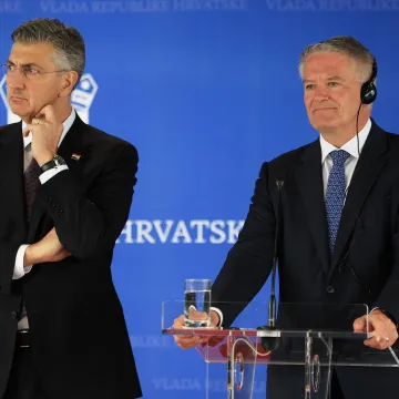 Hrvatska na pragu ulaska u OECD: &Scaron;to će to značiti za nas i kakve koristi ćemo imati?