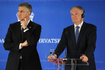 Hrvatska na pragu ulaska u OECD: &Scaron;to će to značiti za nas i kakve koristi ćemo imati?