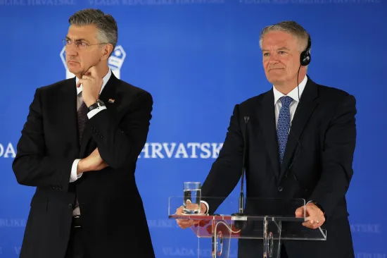 Hrvatska na pragu ulaska u OECD: &Scaron;to će to značiti za nas i kakve koristi ćemo imati?