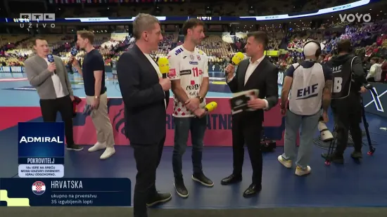 Legendarni kapetan komentirao svoje nasljednike