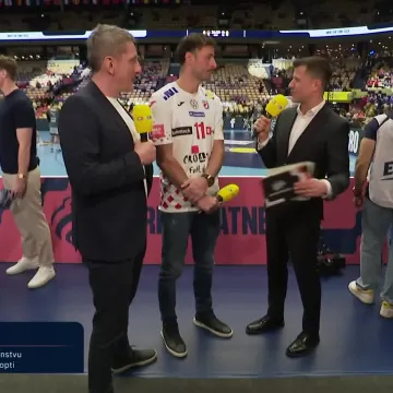 Legendarni kapetan komentirao svoje nasljednike