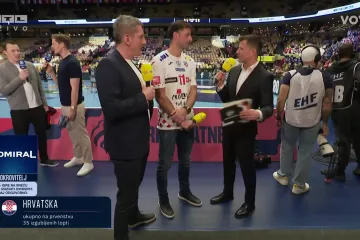 Legendarni kapetan komentirao svoje nasljednike