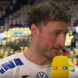 Duvnjak otkrio Srnine riječi koje su naježile Džombu i ekipu: 'Ako treba za Hrvatsku!'