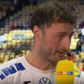 Duvnjak otkrio Srnine riječi koje su naježile Džombu: 'Ako treba za Hrvatsku!'