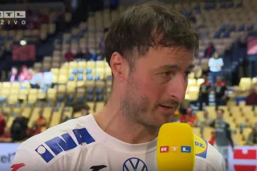 Duvnjak otkrio Srnine riječi koje su naježile Džombu i ekipu: 'Ako treba za Hrvatsku!'