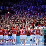 Spektakl u Danskoj: Veliki nordijski obračun za finale Europskog prvenstva