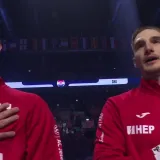 Pogledajte na kakav način zvijezda hrvatske rukometne reprezentacije pjeva himnu