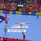 Sjajan pogodak Nijemaca u polufinalu