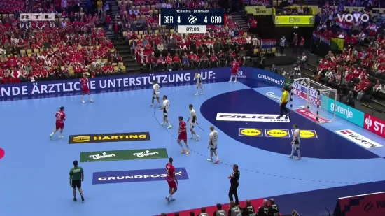 Činilo se da je sve propalo, a onda se pojavio Načinović i spasio Hrvatsku