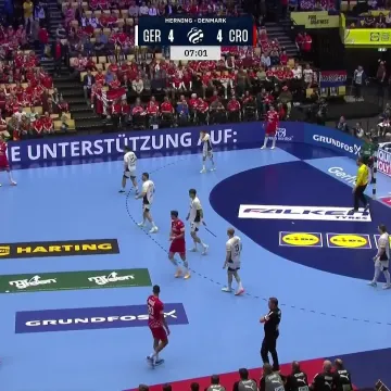 Činilo se da je sve propalo, a onda se pojavio Načinović i spasio Hrvatsku