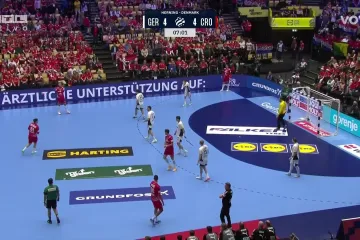 Činilo se da je sve propalo, a onda se pojavio Načinović i spasio Hrvatsku